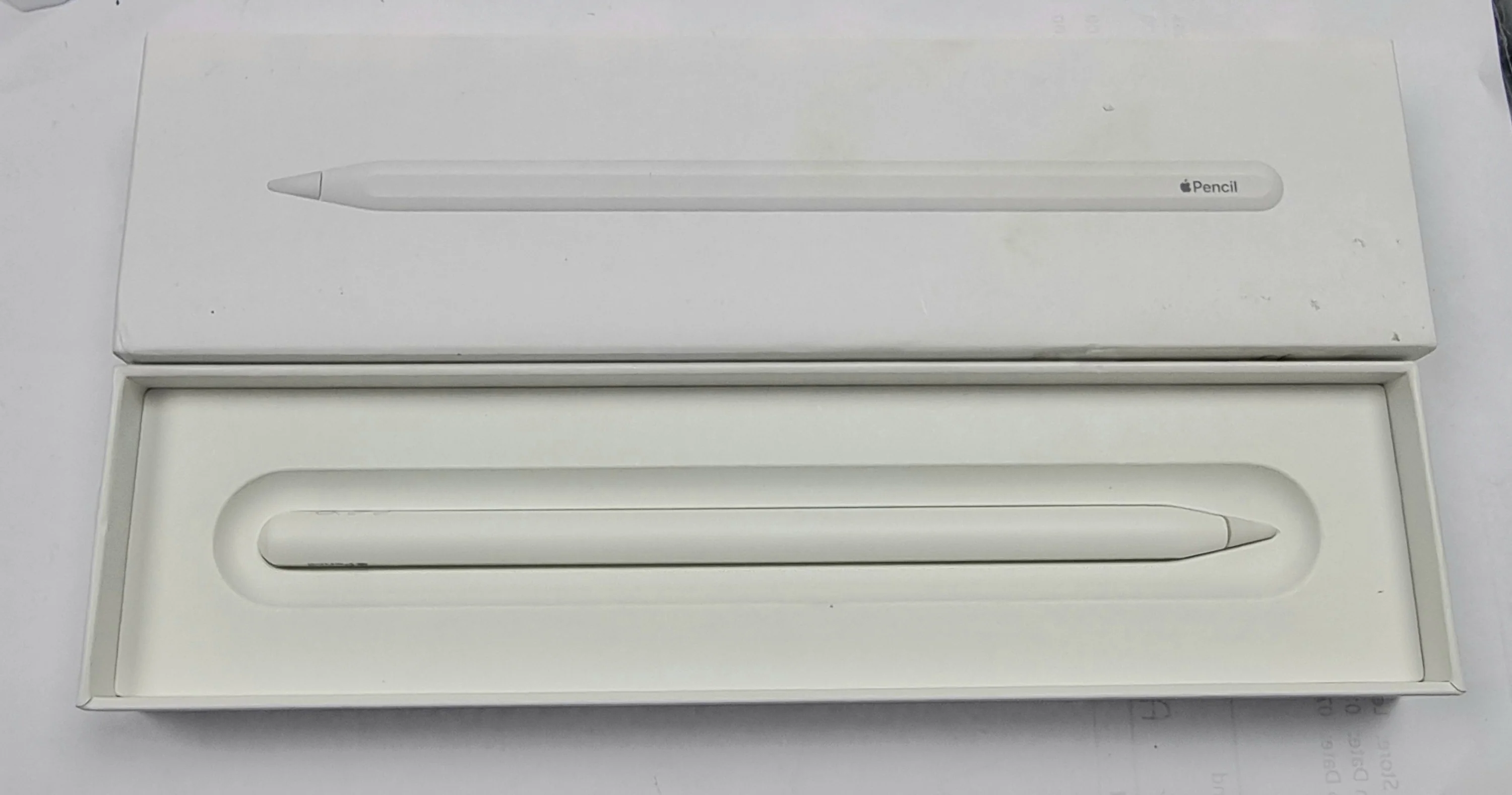 Apple Pencil 2nd Gen (A2051) - Image 2