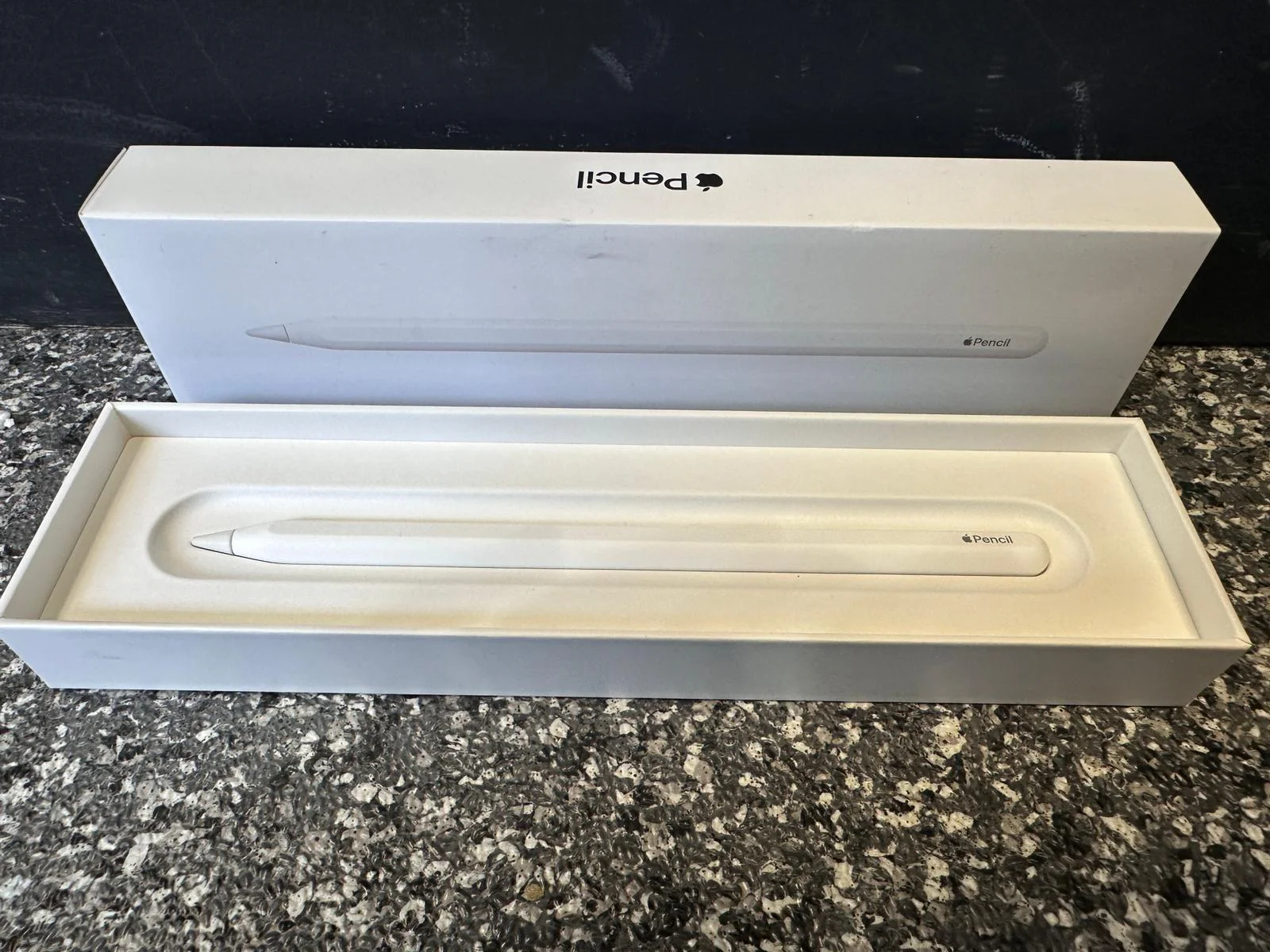 Apple Pencil 2nd Gen (A2051) - Image 2
