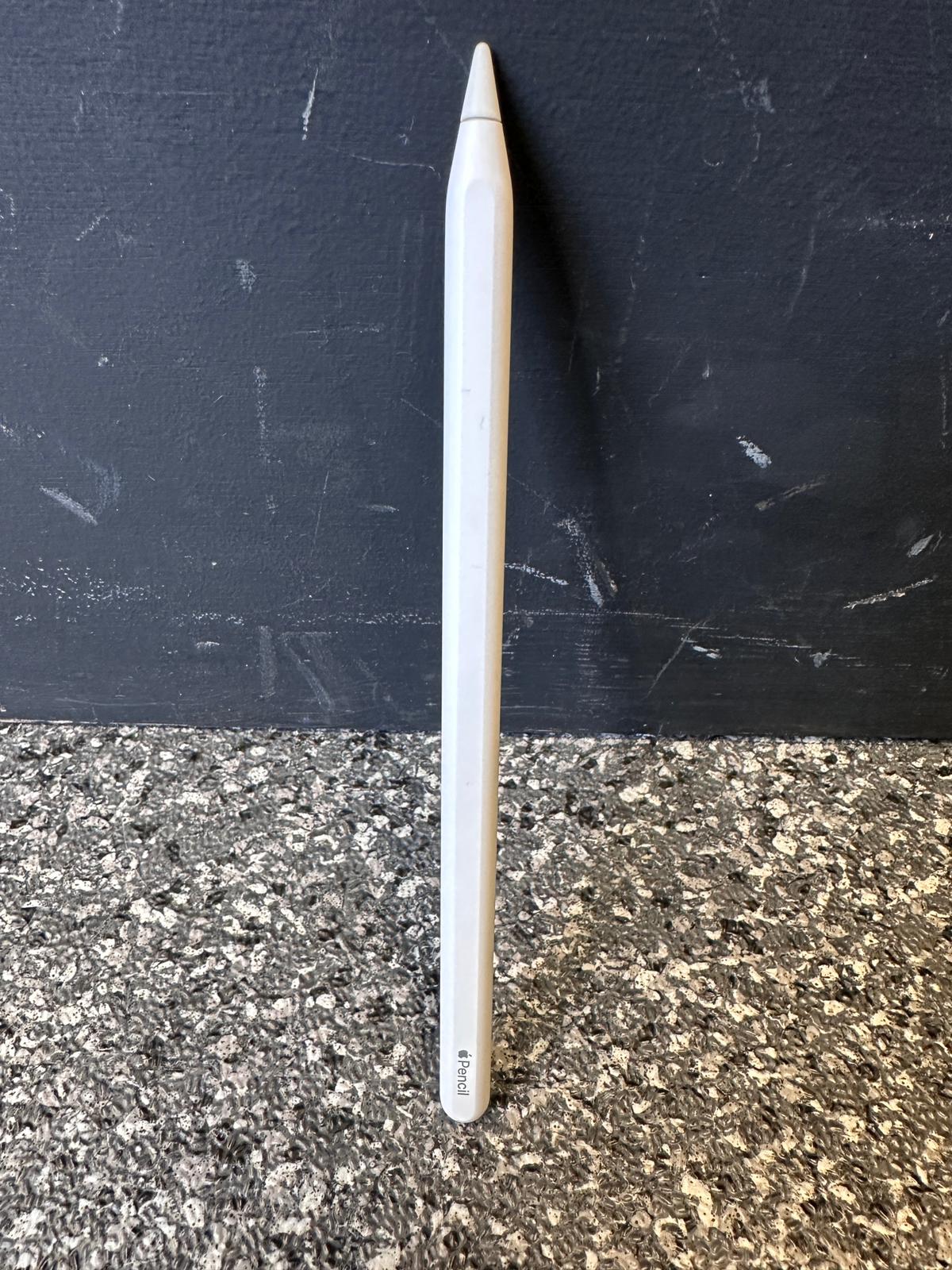Apple Pencil 2nd Gen (A2051) - Image 3
