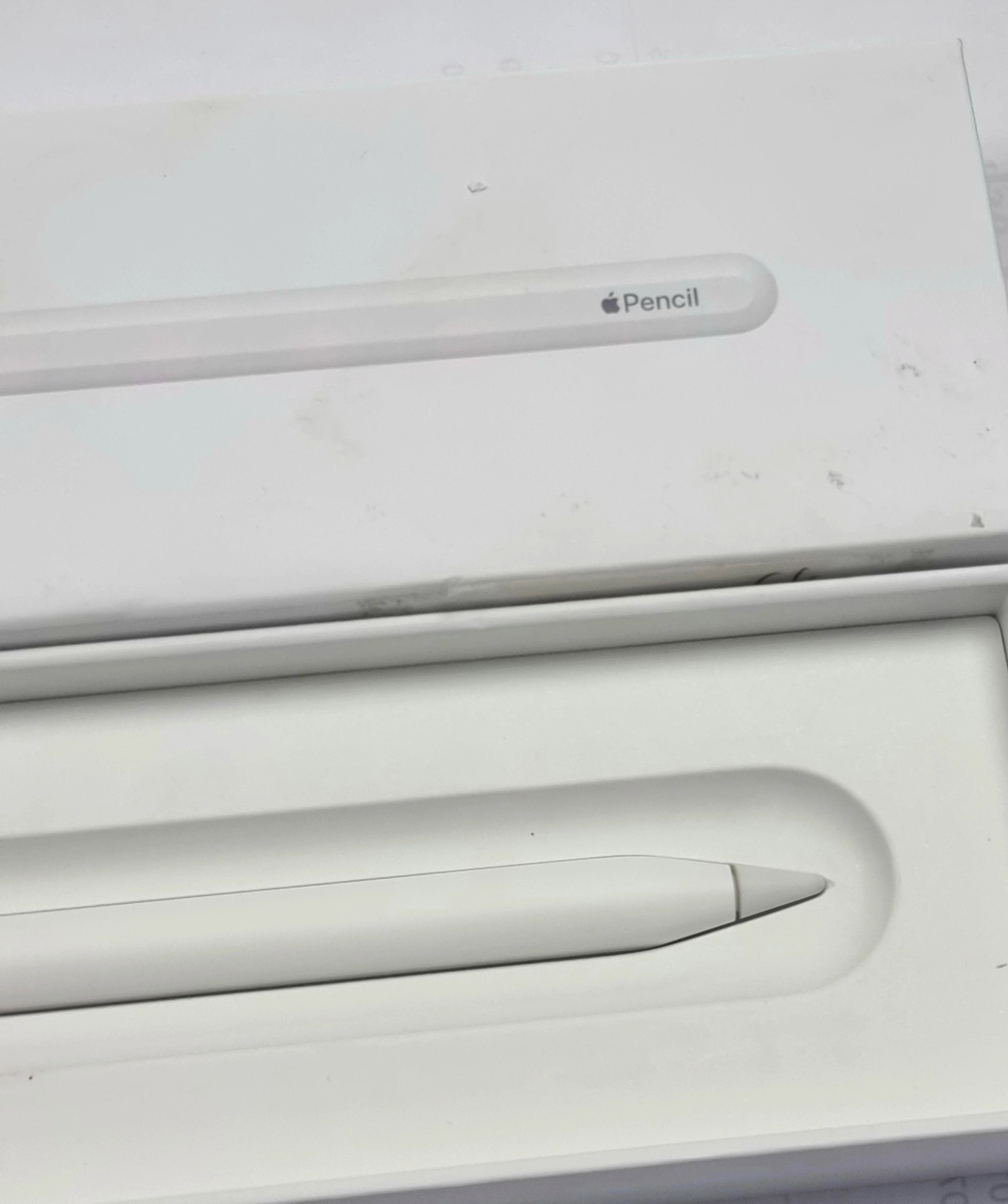 Apple Pencil 2nd Gen (A2051) - Image 3
