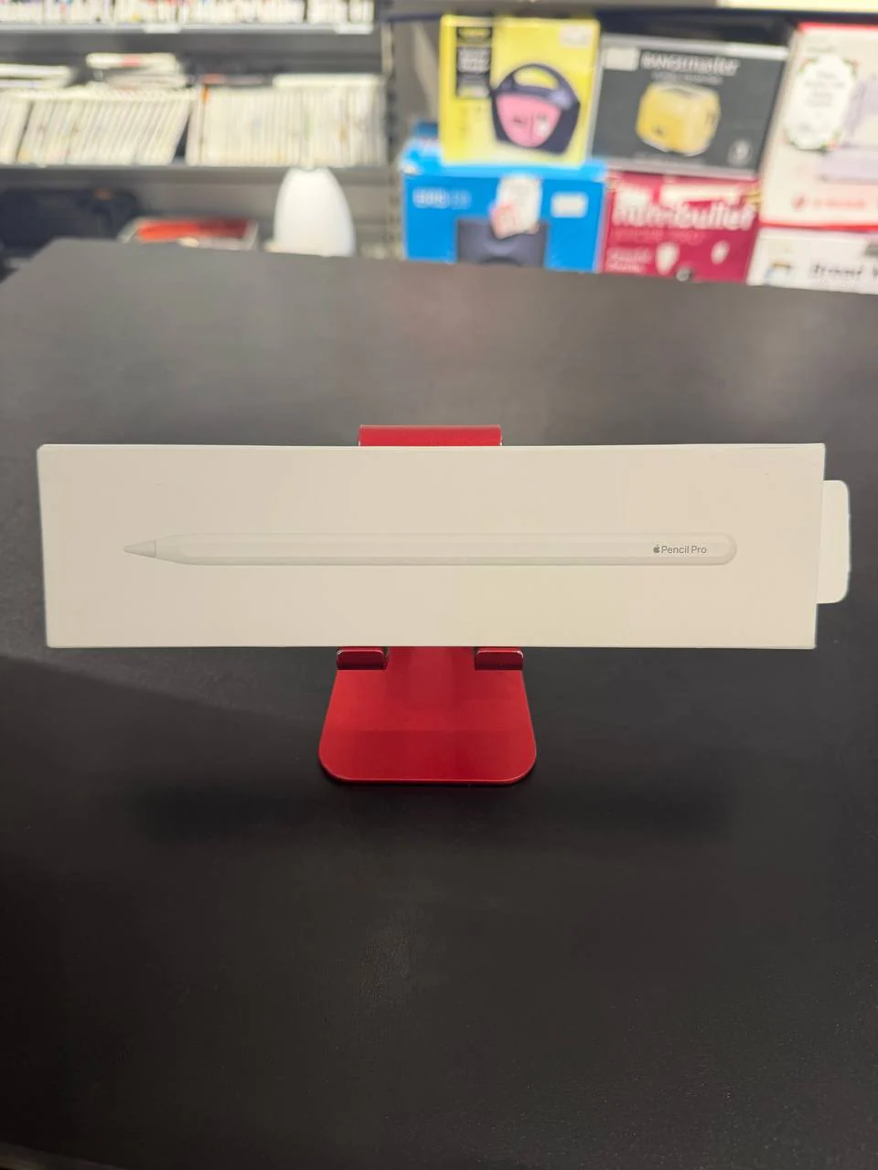 Apple Pencil Pro (A2538)