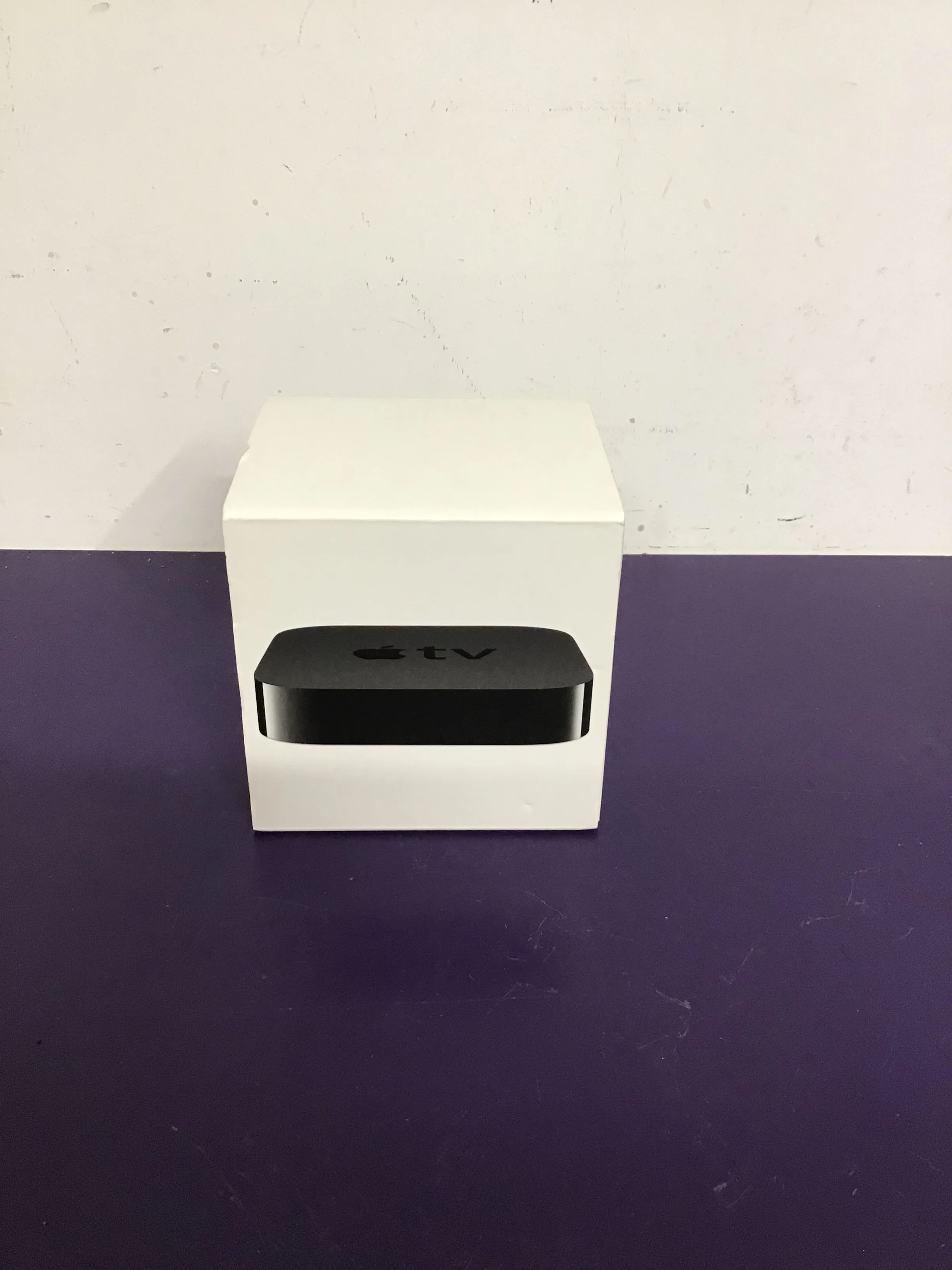 Apple TV 3Rd Gen - Image 2
