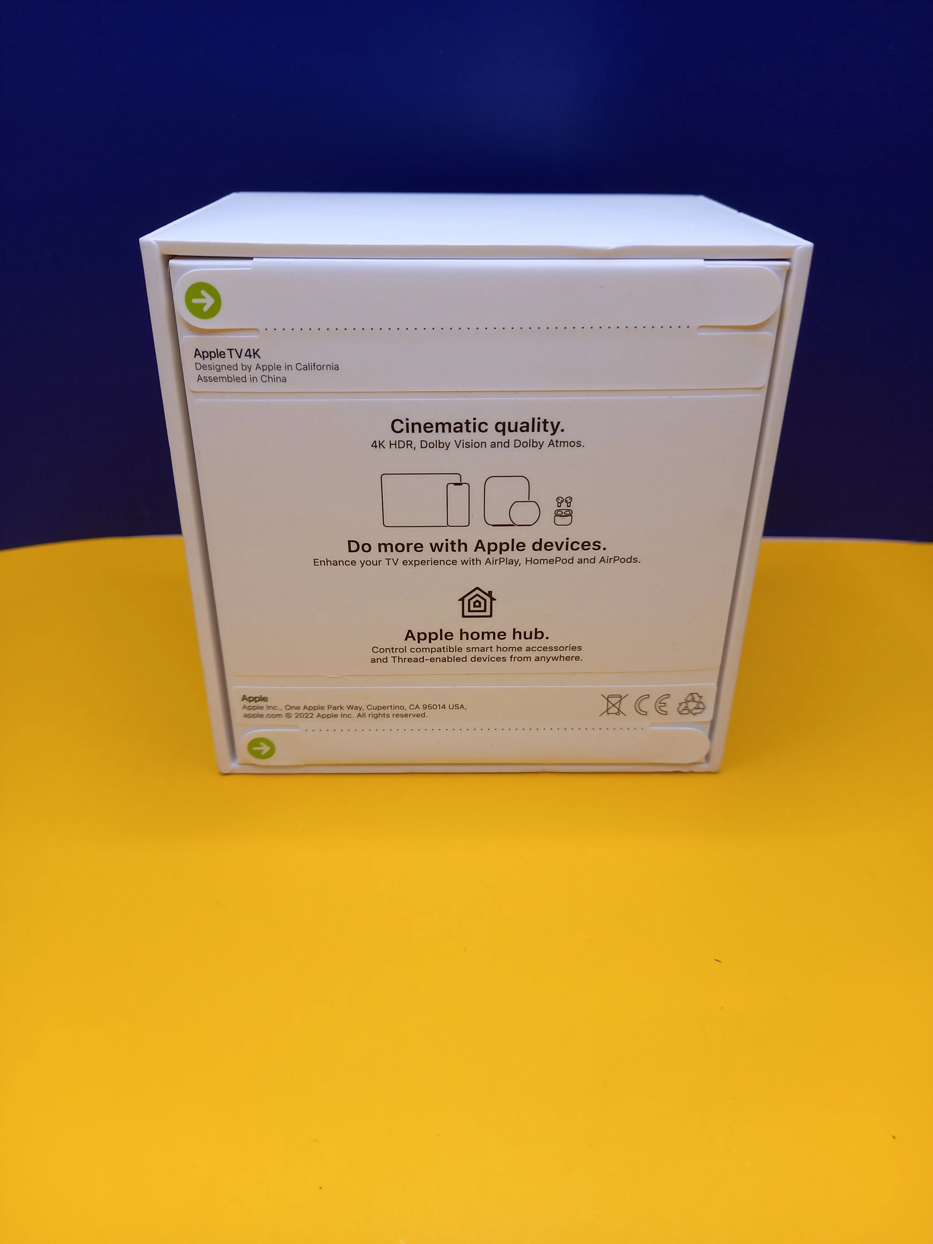 Apple TV 4K - Image 3
