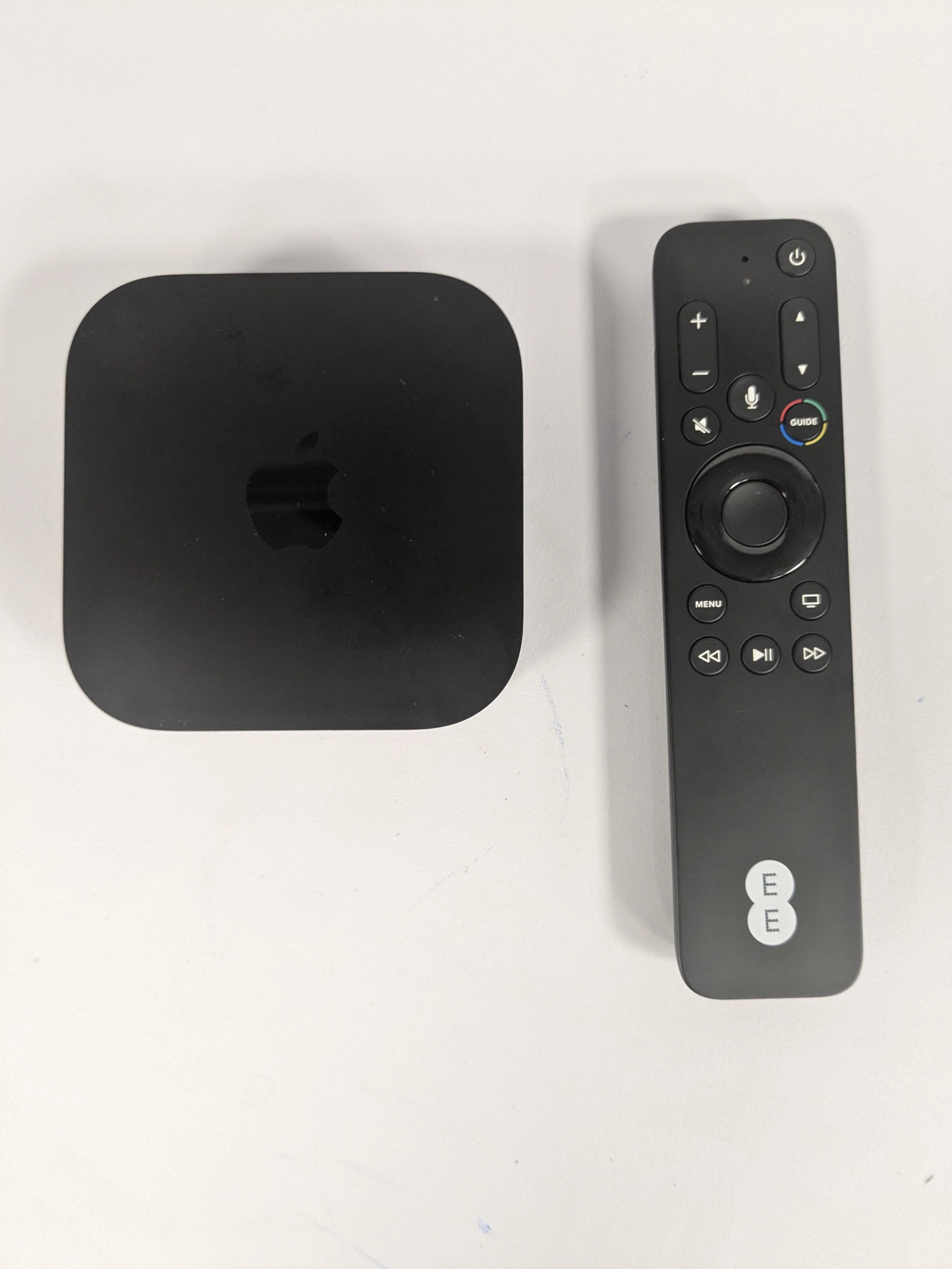 Apple TV | 4K 64GB with Wi-Fi (3rd Generation) - Image 3