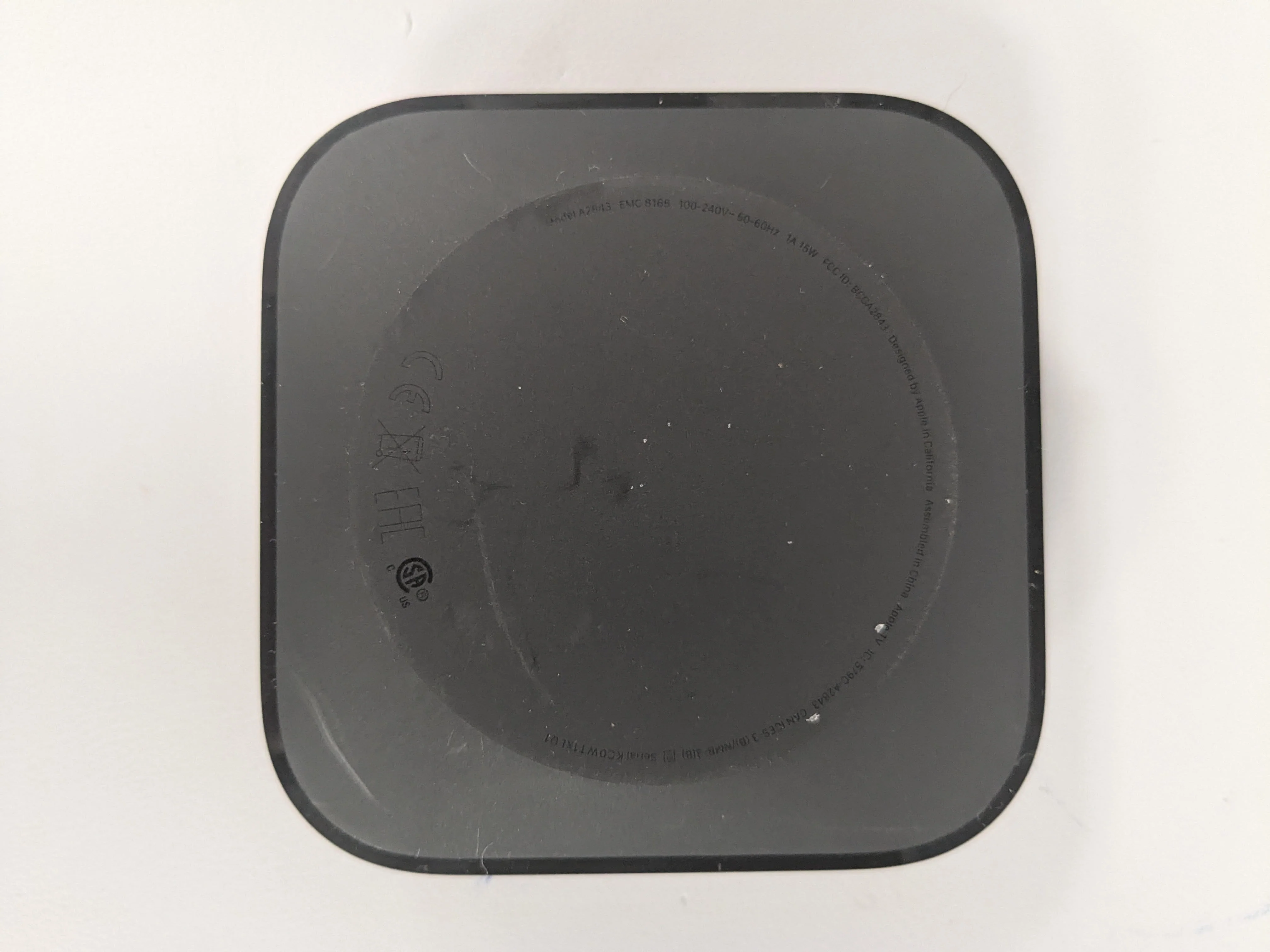 Apple TV | 4K 64GB with Wi-Fi (3rd Generation) - Image 4