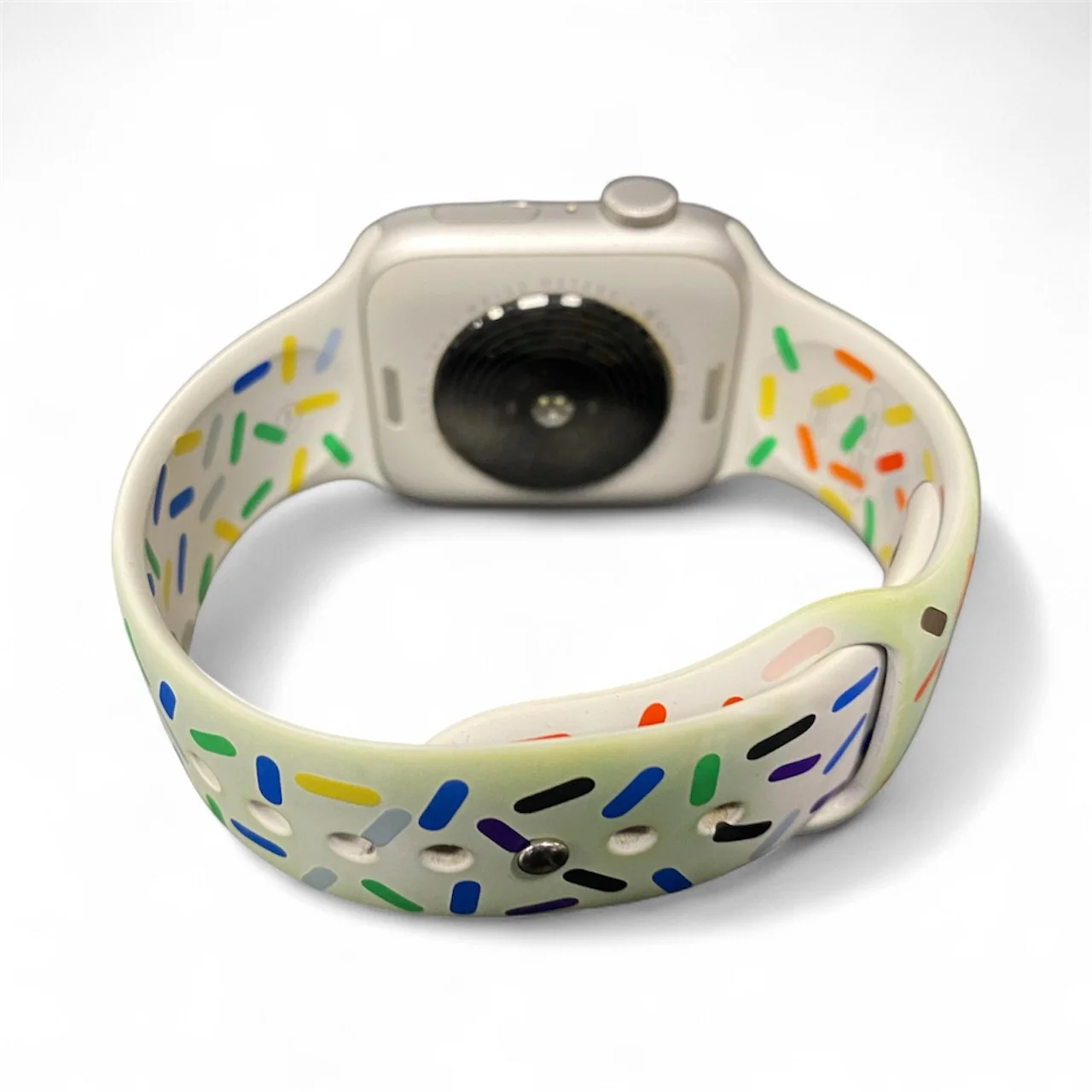 Apple Watch SE 2 - 44mm GPS - Image 3