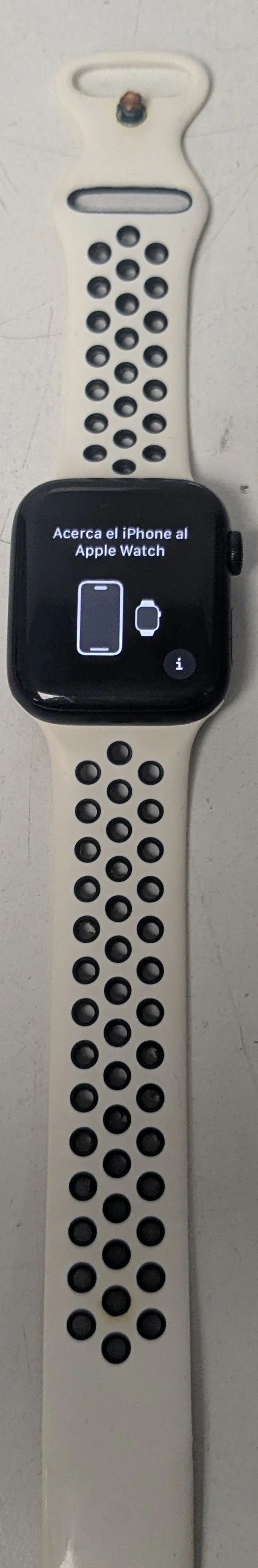 Apple Watch SE 2nd Gen, GPS-Cellular 44mm - Image 3