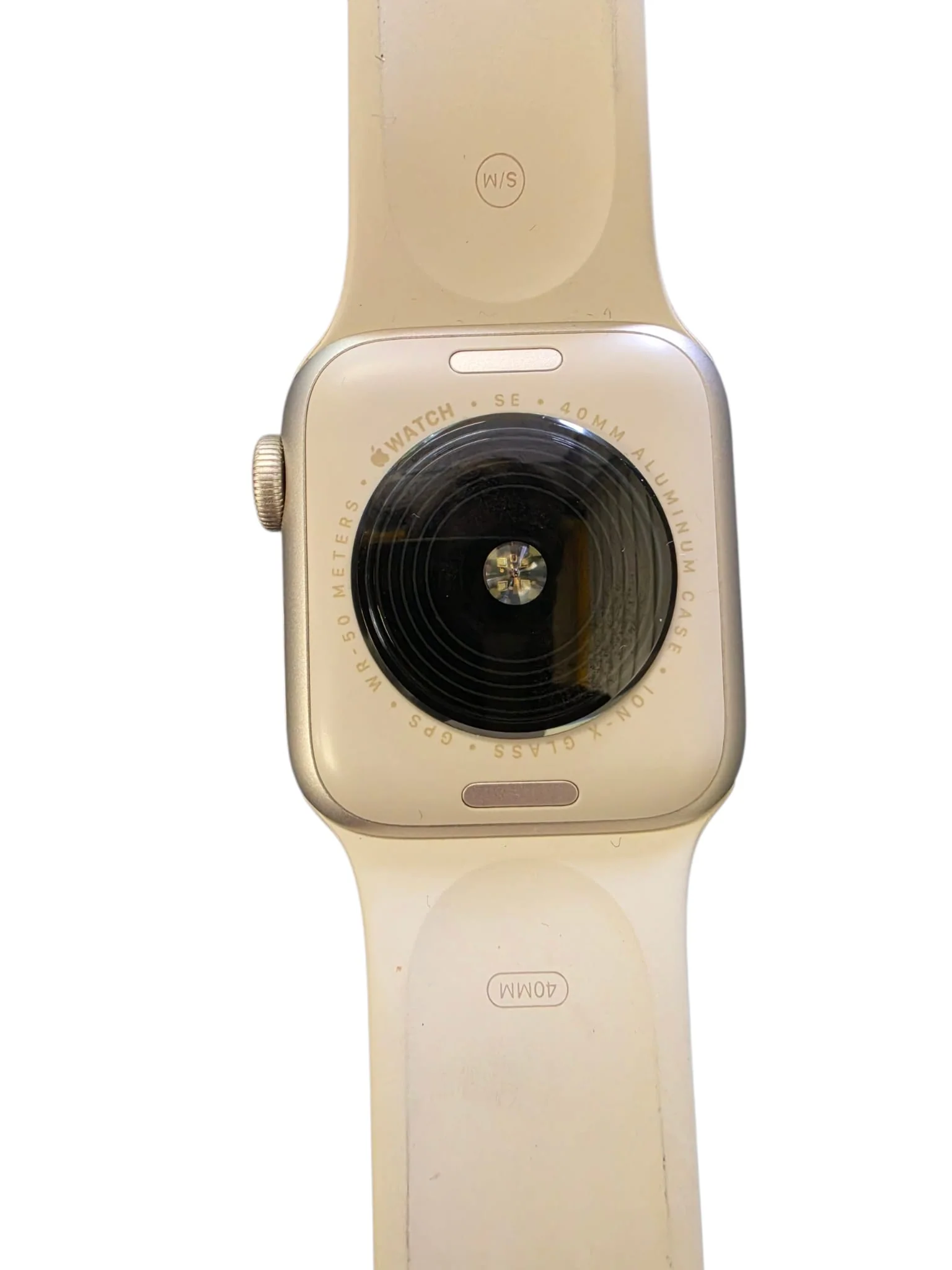 Apple Watch SE 3 GPS - Image 4