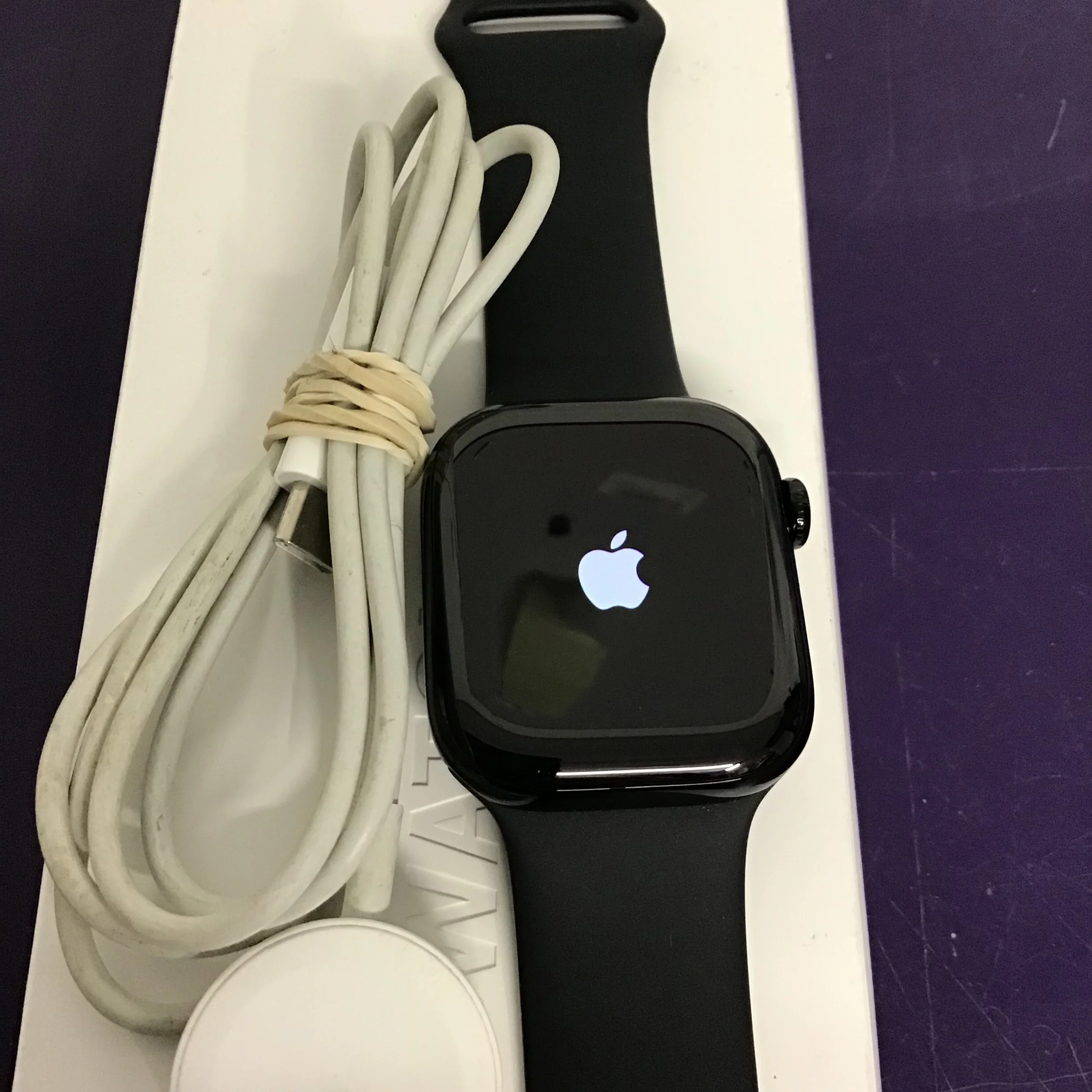 Apple Watch Series 11 GPS Aluminium Case - Image 2