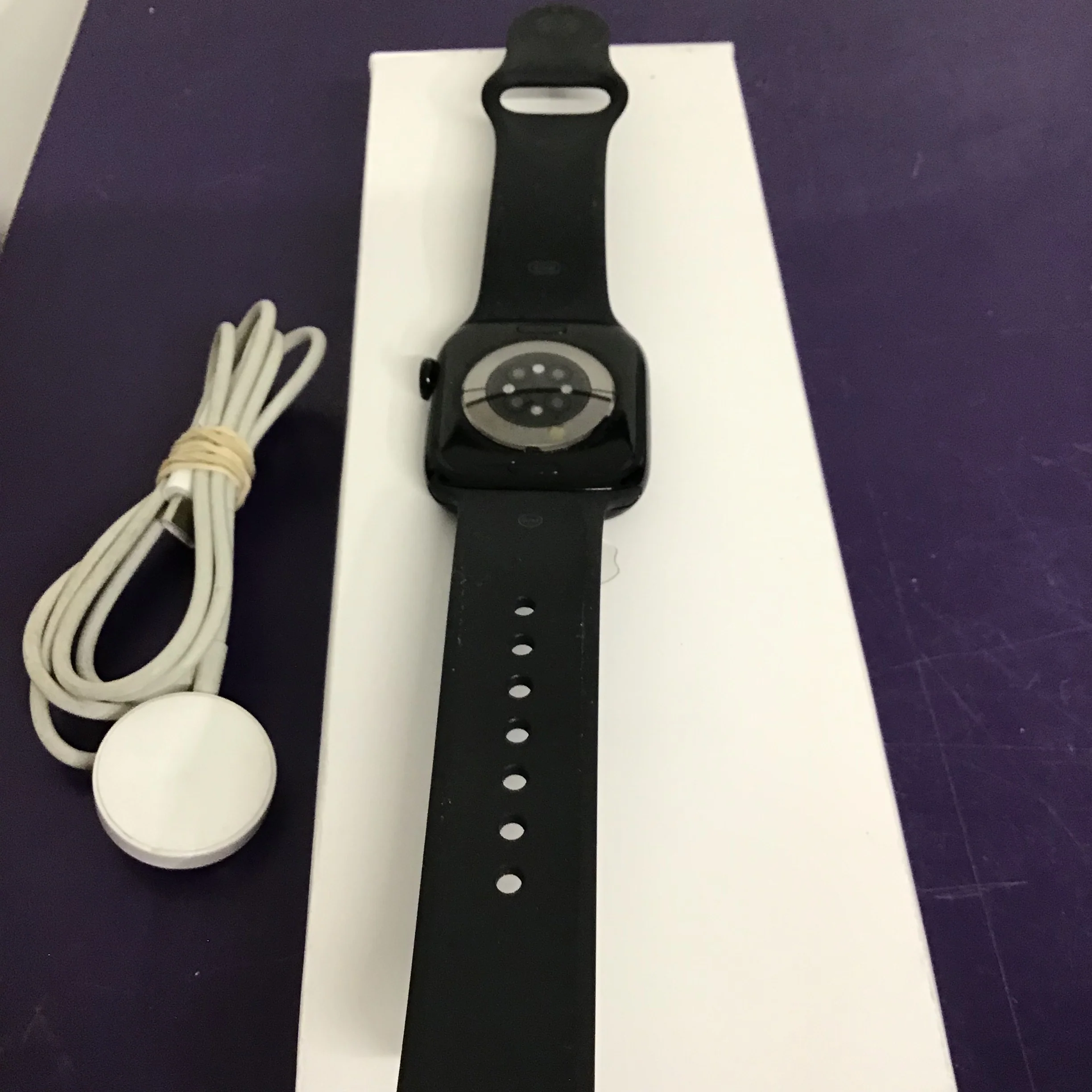 Apple Watch Series 11 GPS Aluminium Case - Image 3