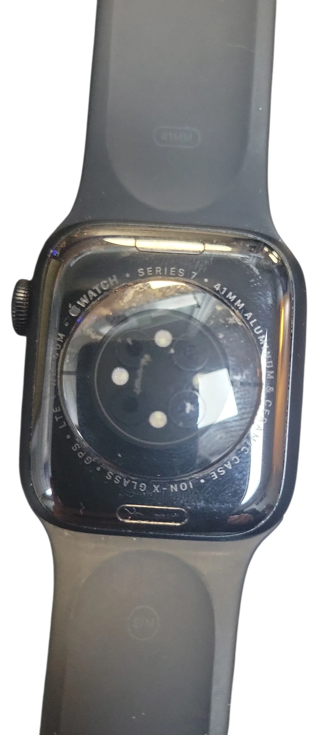 Apple Watch Series 7 - 41MM - GPS - Image 4