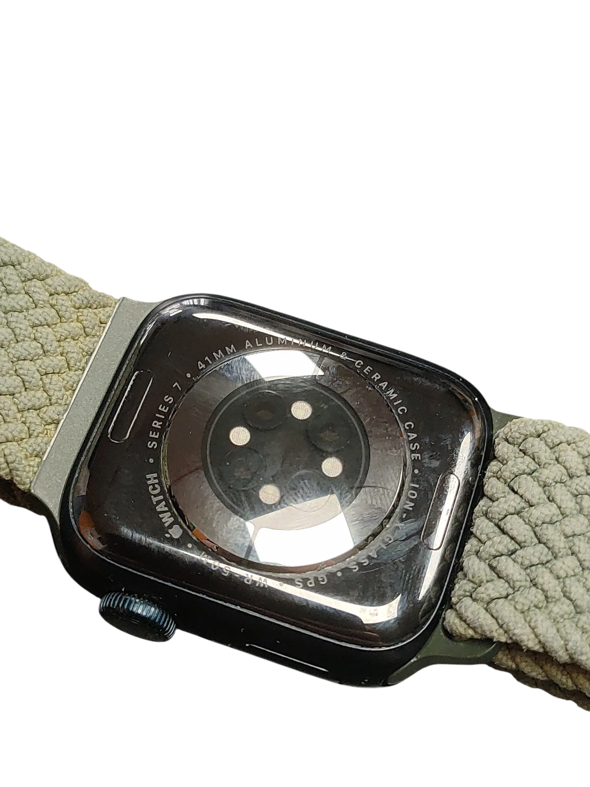 Apple Watch Series 7 41MM GPS**Unboxed** - Image 2