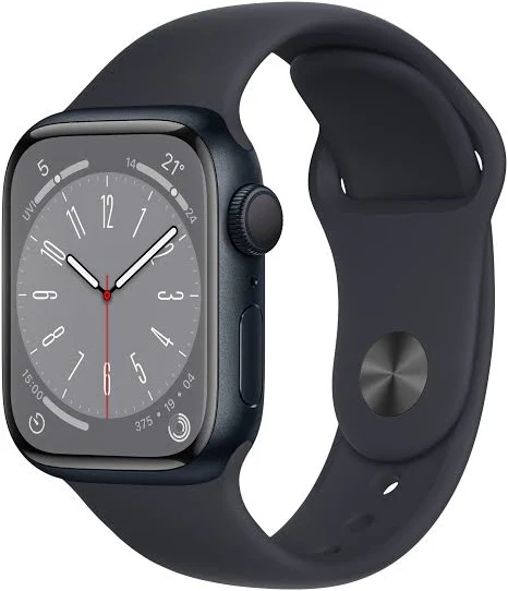 Apple Watch Series 8 **cosmetic damage**
