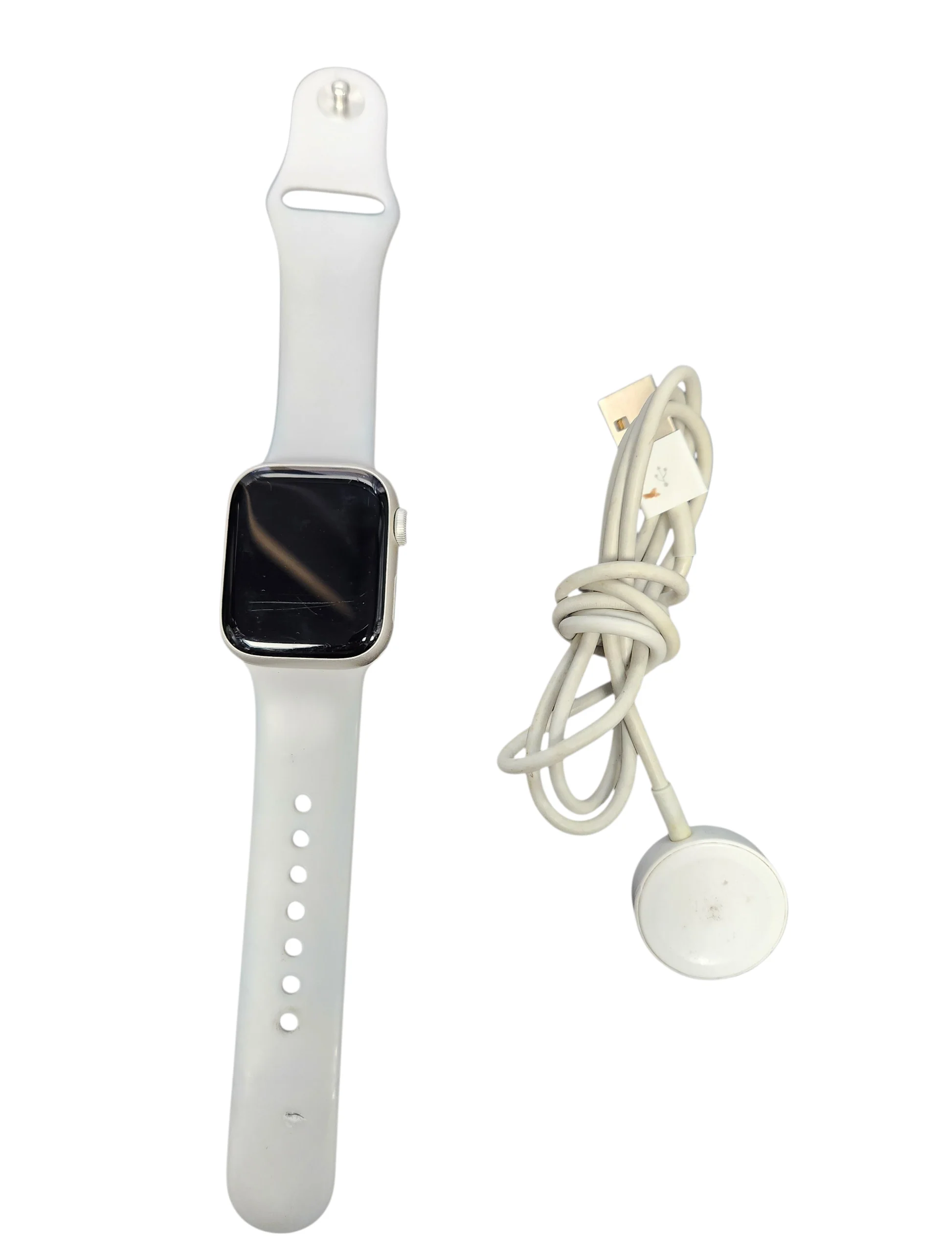Apple Watch Series 8 **cosmetic damage** - Image 2