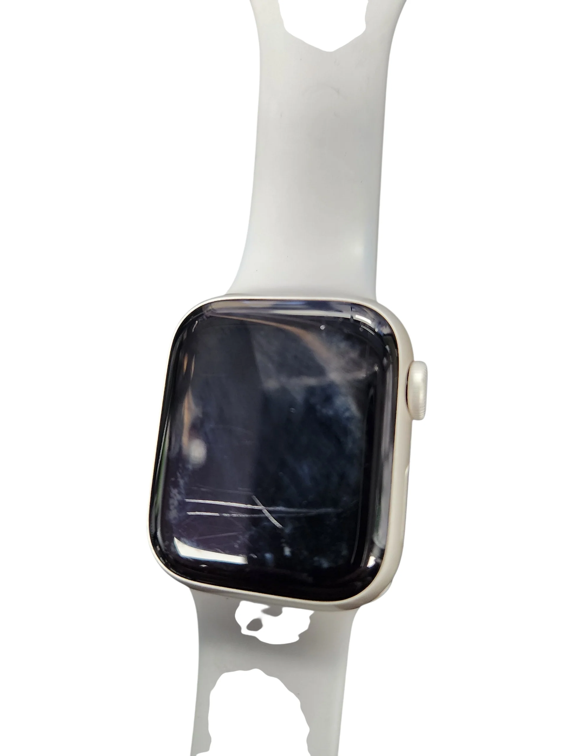 Apple Watch Series 8 **cosmetic damage** - Image 3