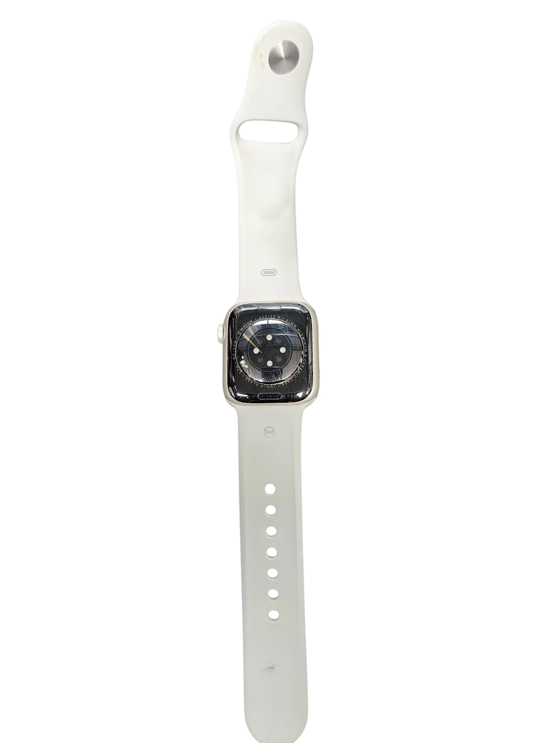 Apple Watch Series 8 **cosmetic damage** - Image 4