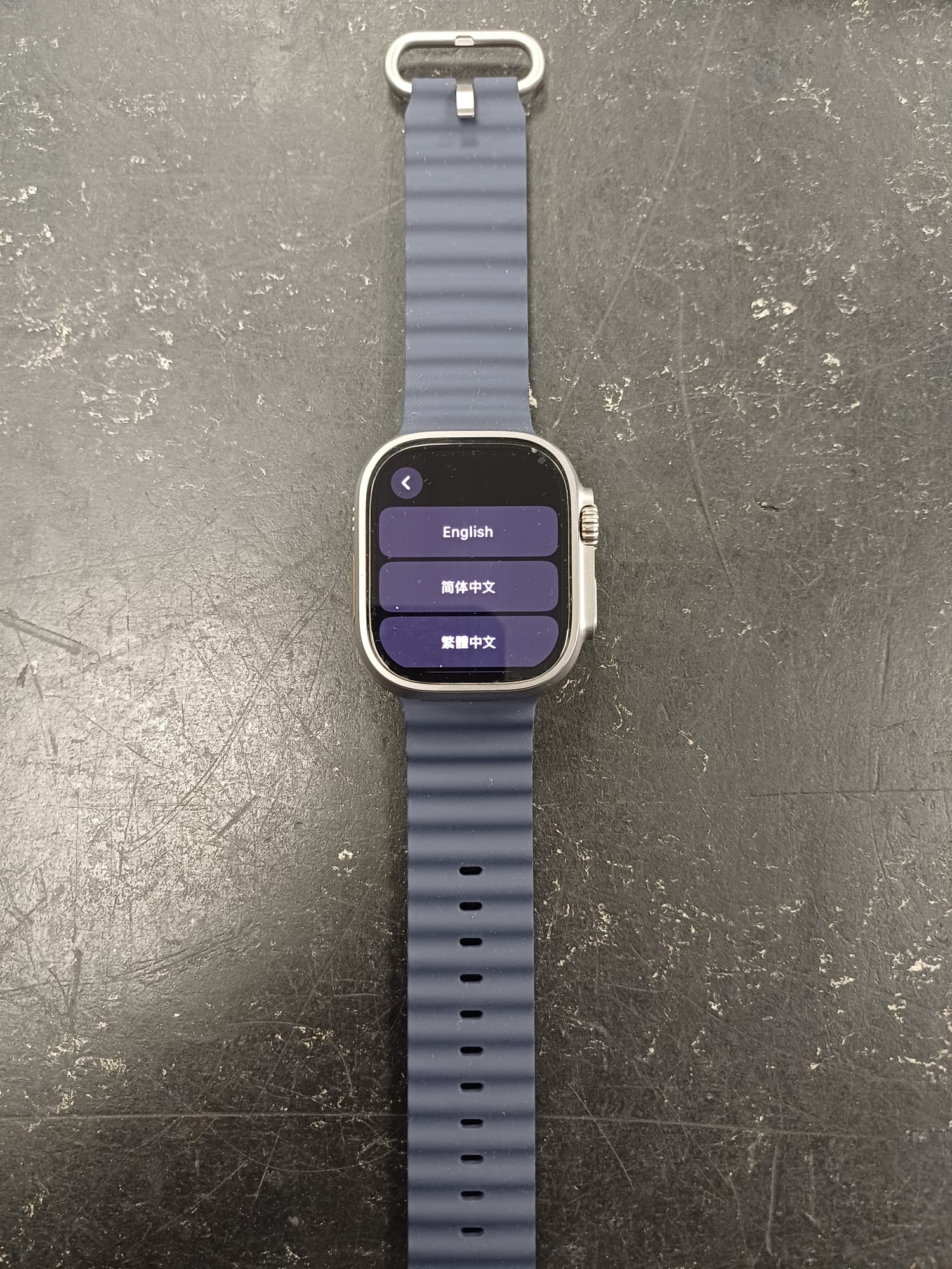 Apple Watch Ultra 2 49mm A2986 - Image 3