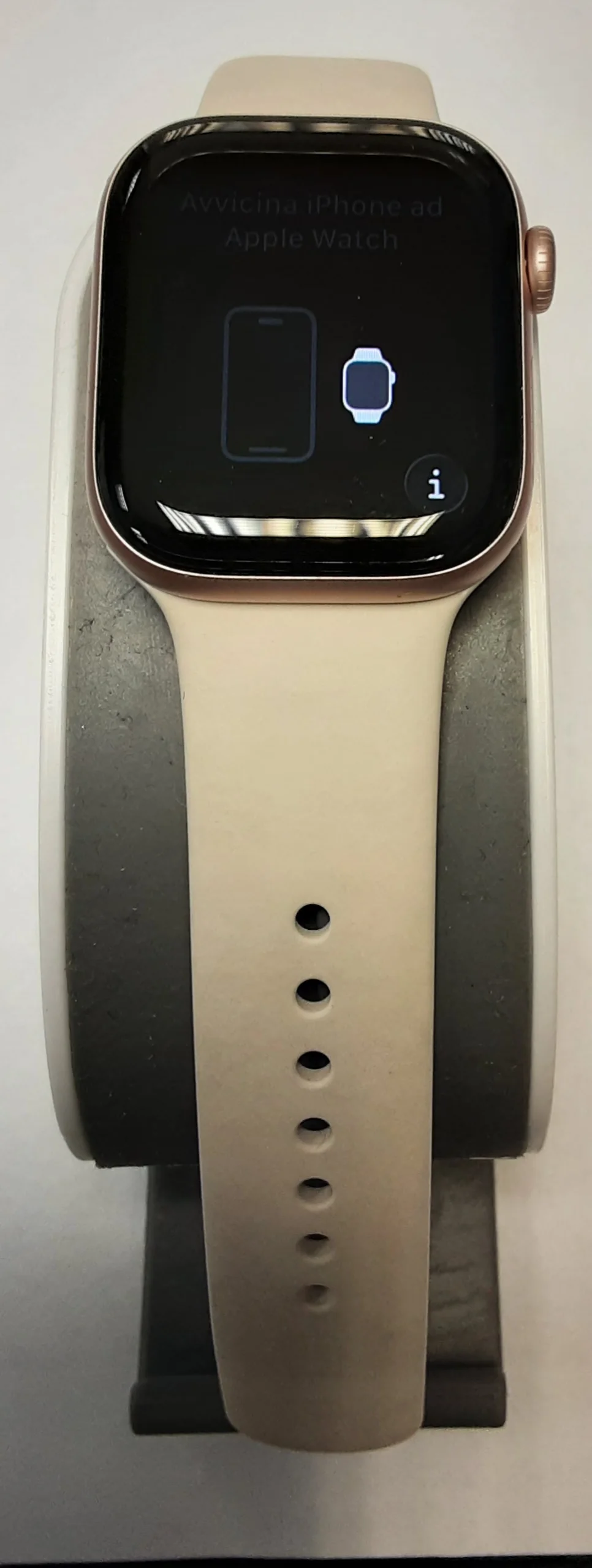 Apple watch series 10