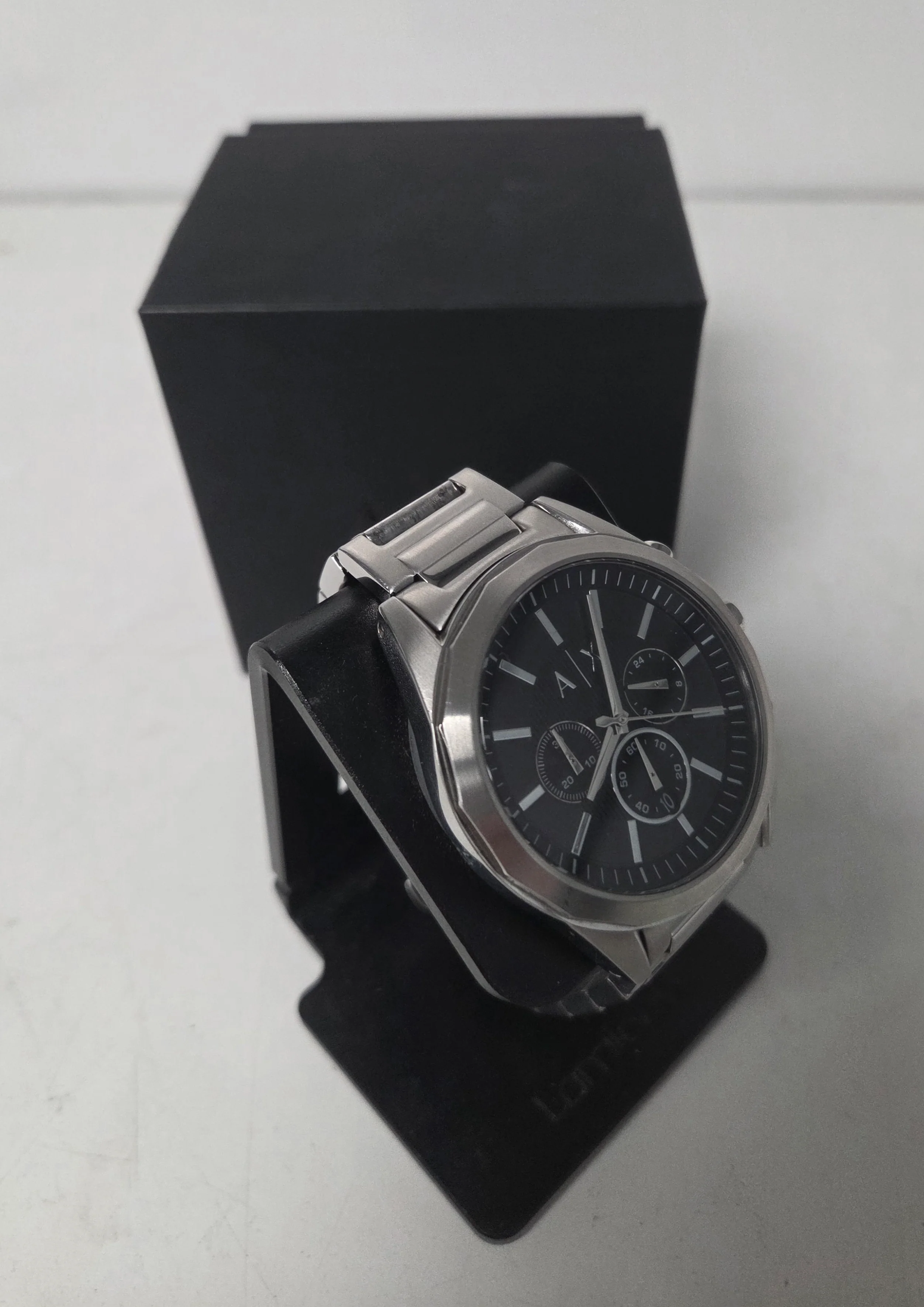 Armani Exchange AX2600 Men's Chronograph Watch - Image 2