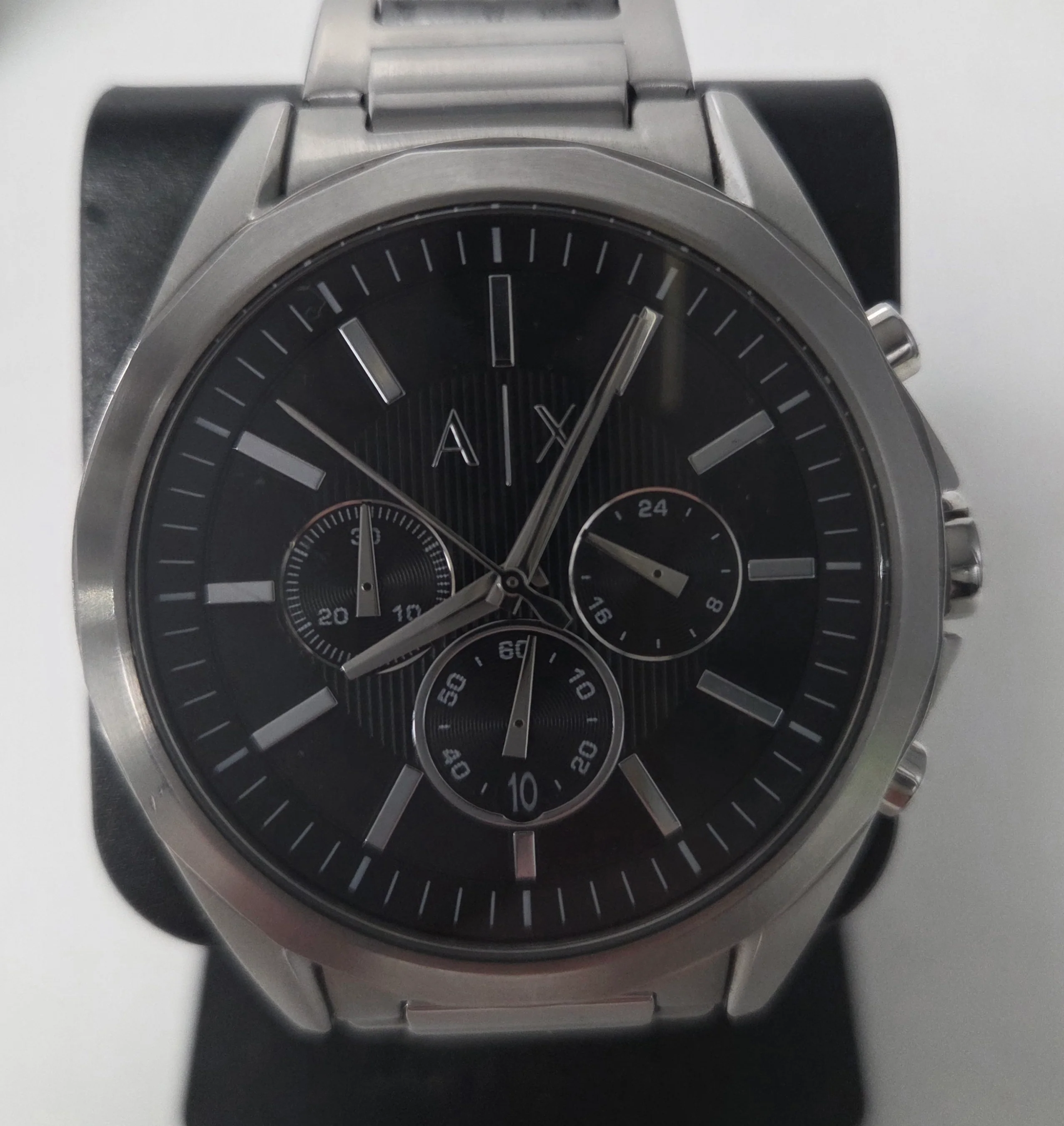Armani Exchange AX2600 Men's Chronograph Watch - Image 3