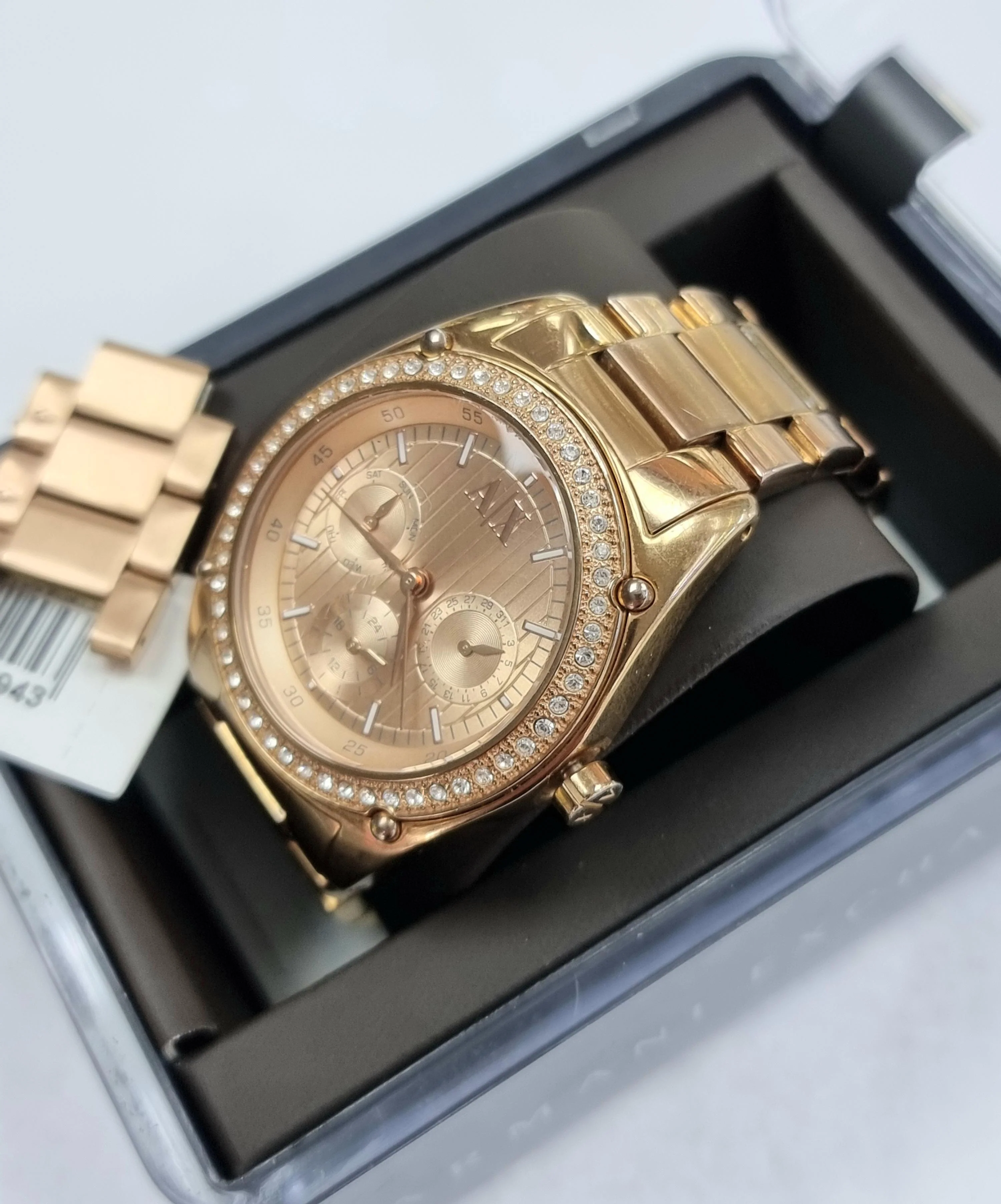 Armani Exchange AX5042 Watch - Image 2