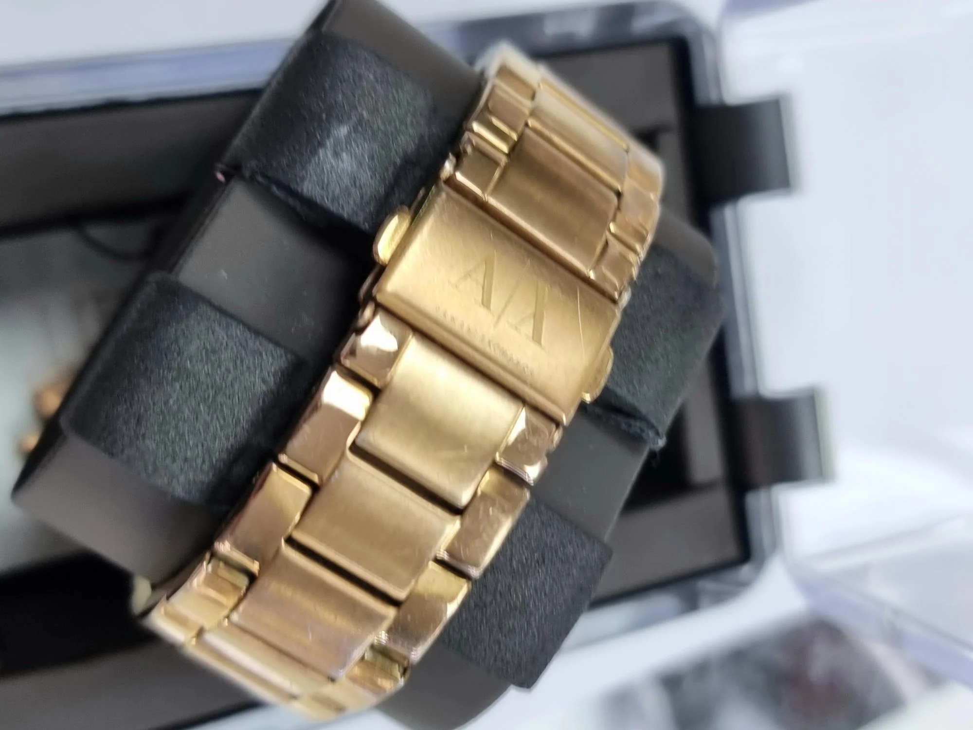 Armani Exchange AX5042 Watch - Image 3