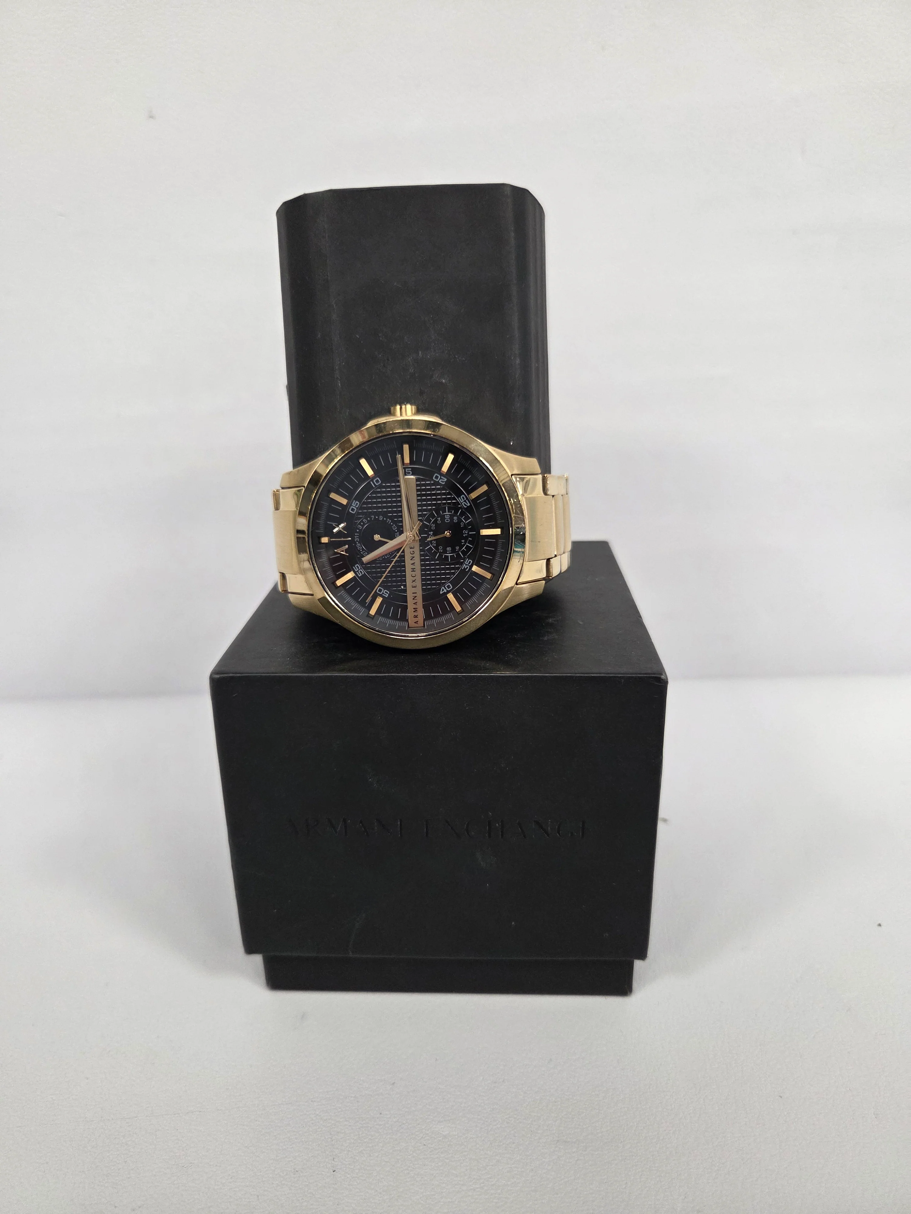 Armani Exchange Watch Mens ax2122 - Image 3