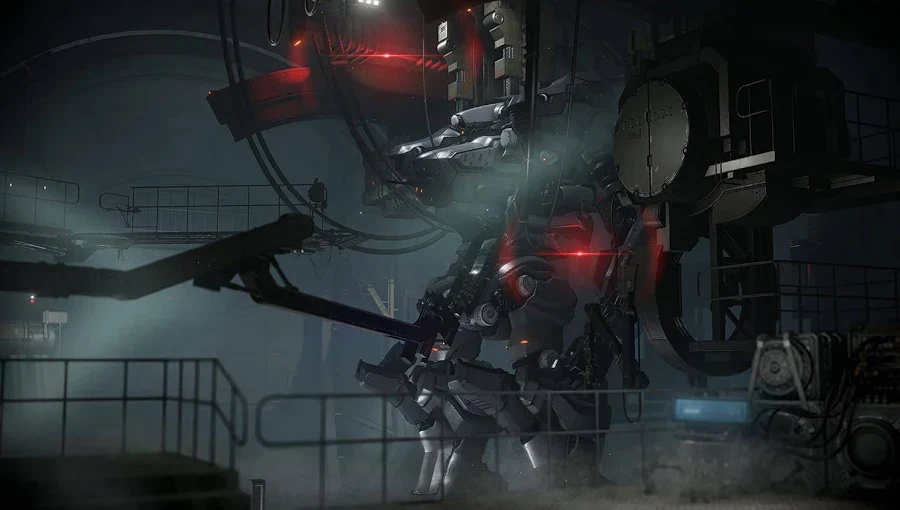 Armored Core VI Fires of Rubicon - Image 5