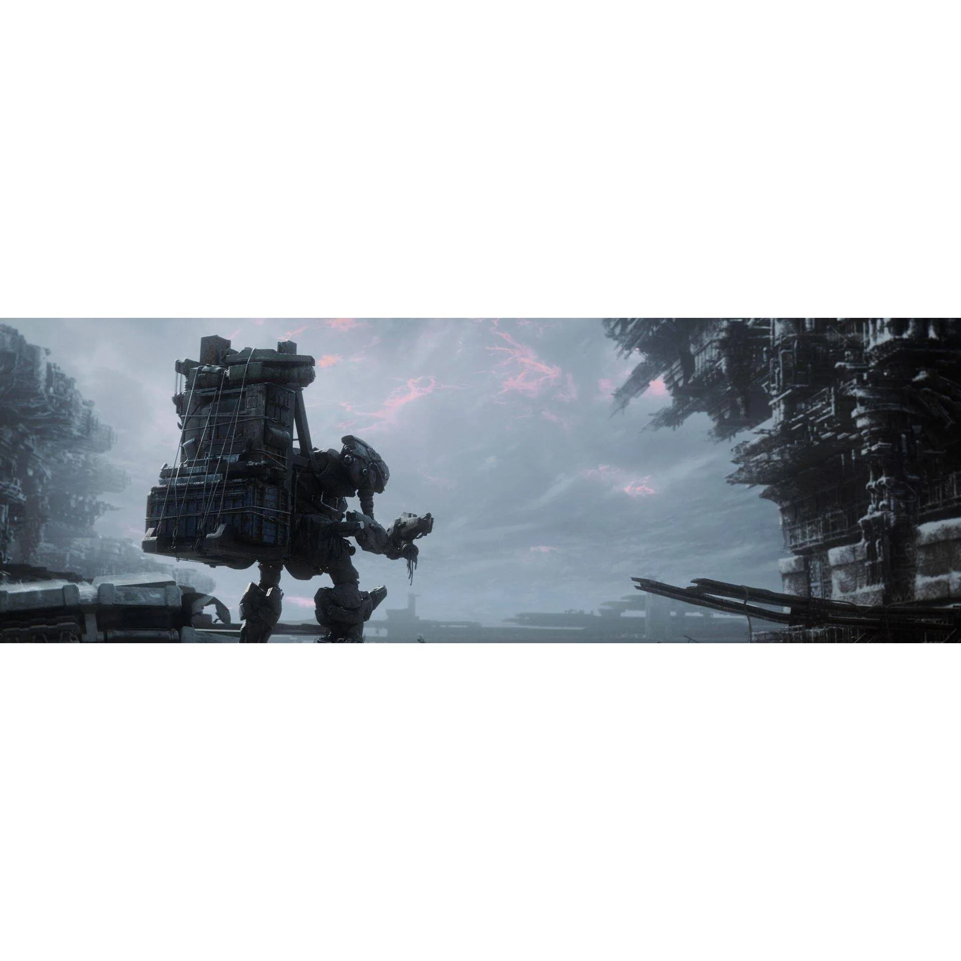 Armored Core VI Fires of Rubicon (PS5) - Image 2