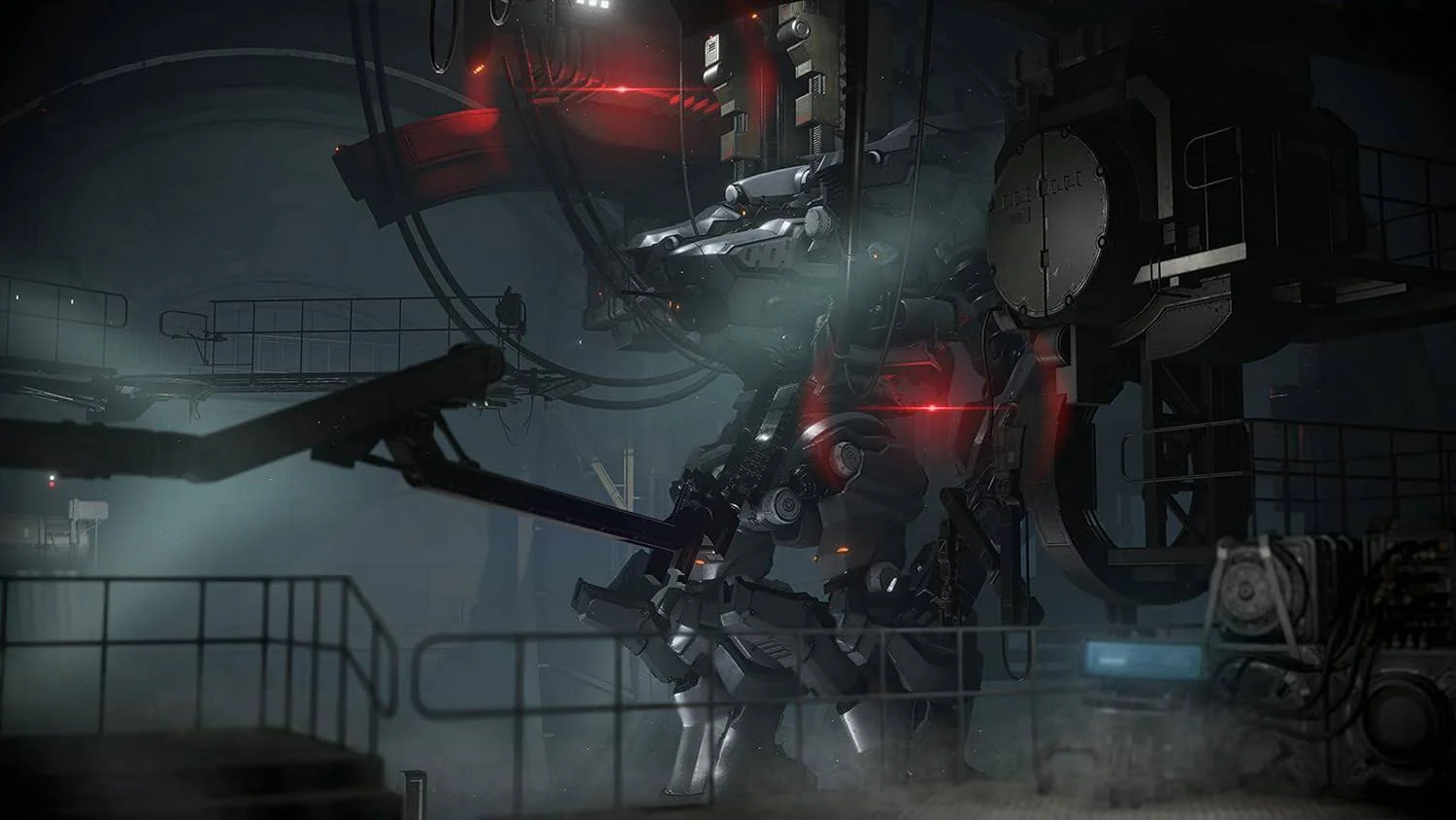 Armored Core VI Fires of Rubicon (PS5) - Image 4