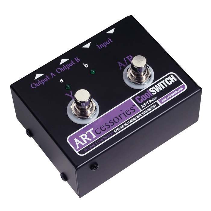 Artcessories Coolswitch