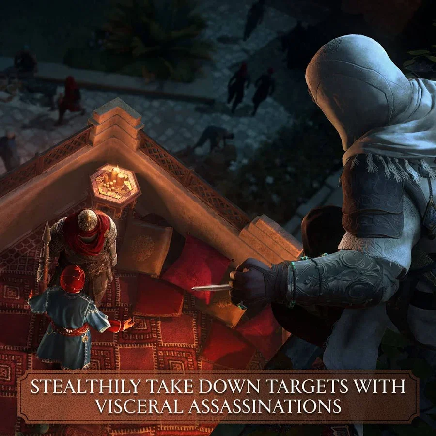 Assassin's Creed Mirage - Image 2