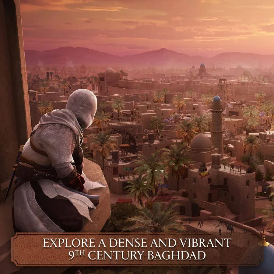 Assassin's Creed Mirage - Image 3