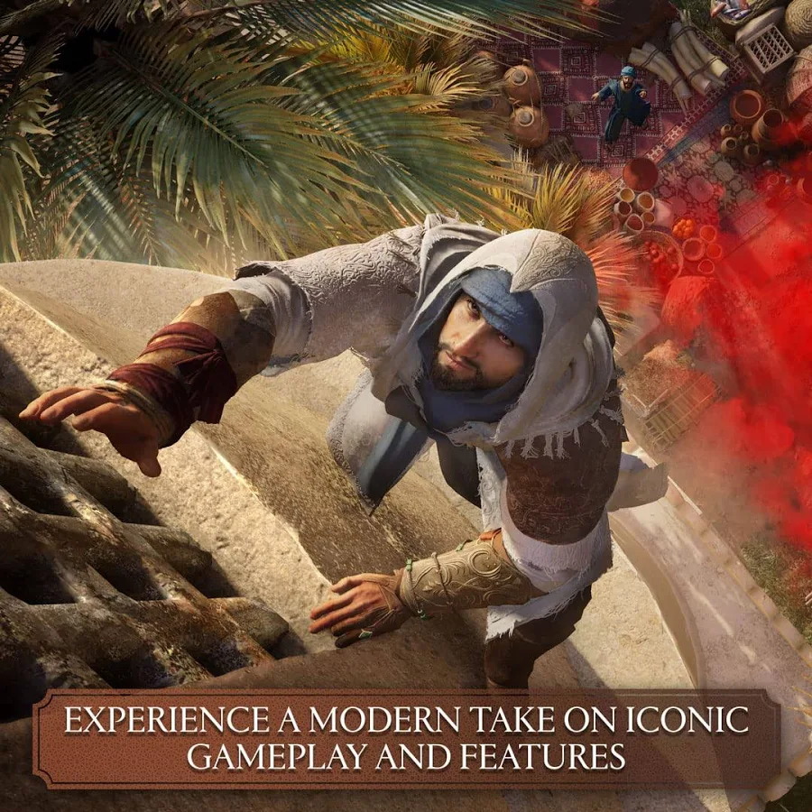 Assassin's Creed Mirage - Image 4