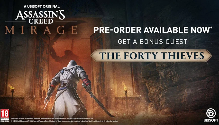Assassin's Creed Mirage - Image 5