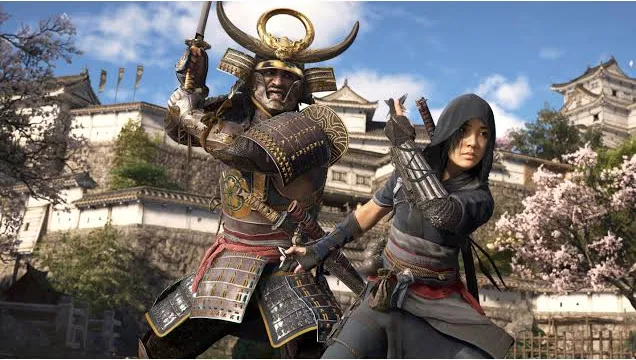 Assassin's Creed Shadows - Image 2