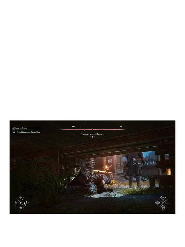 ASSASSIN'S Creed Shadows (Xbox Series X) - Image 3