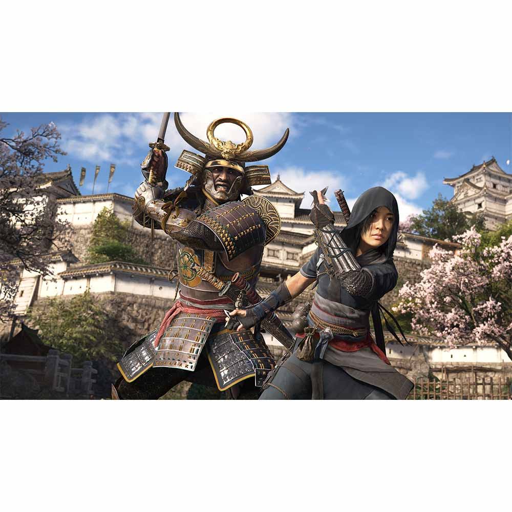 ASSASSIN'S Creed Shadows (Xbox Series X) - Image 4