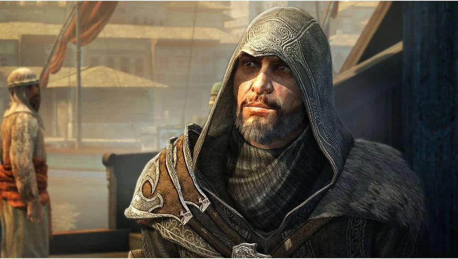 Assassin's Creed The Ezio Collection PS4 - Image 2
