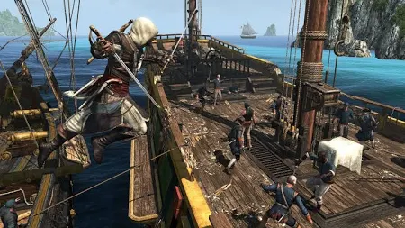 Assassin's Creed The Rebel Collection - Image 2
