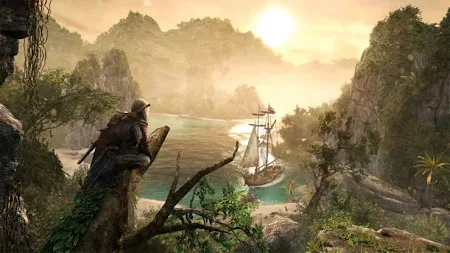 Assassin's Creed The Rebel Collection - Image 3