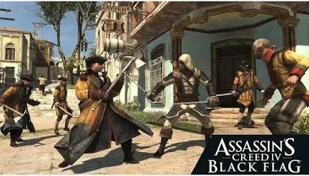 Assassin's Creed The Rebel Collection - Image 4