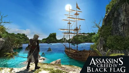 Assassin's Creed The Rebel Collection - Image 5