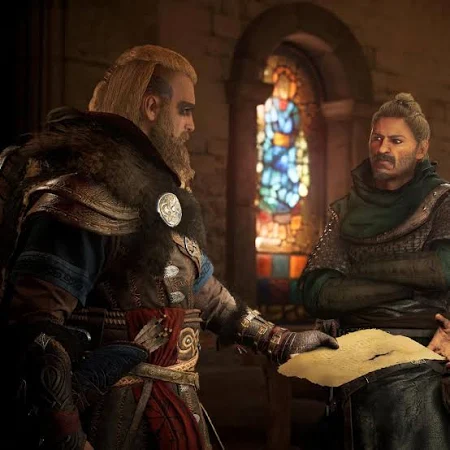 Assassin's Creed Valhalla ps4 - Image 3