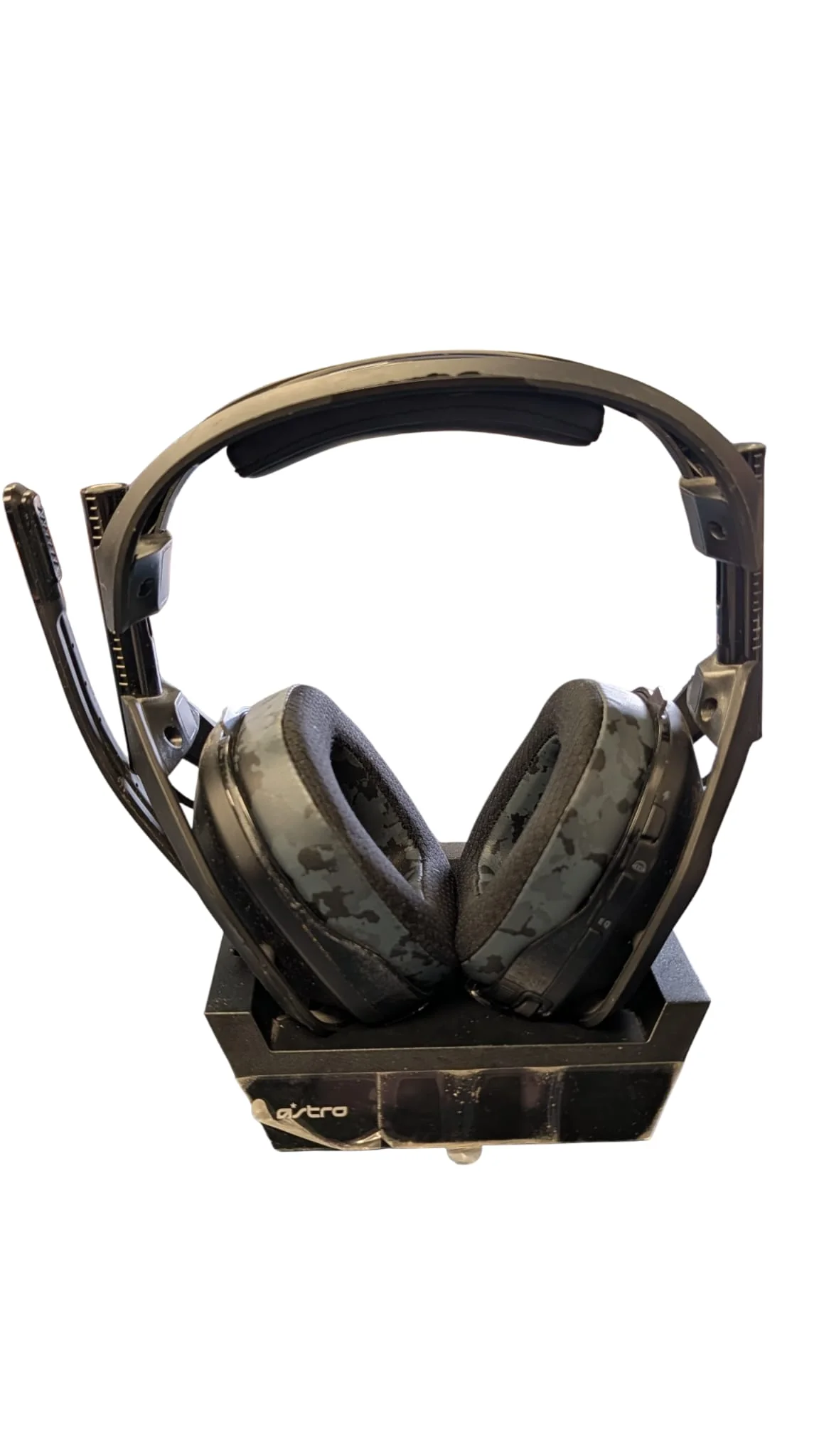Astro A50 Wireless Gaming Headset - Image 3