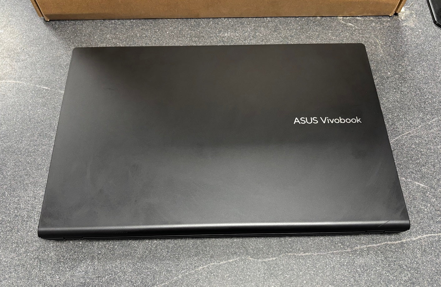 Asus 15 X1500E - Intel Gold 7505 - 8GB Ram - 256GB SSD - 15" - Window 11 - Boxed - Image 2