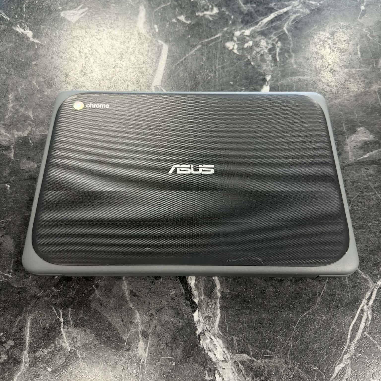 ASUS C202X Chromebook 11.6" 4GB RAM, 32 GB eMMC - Image 3