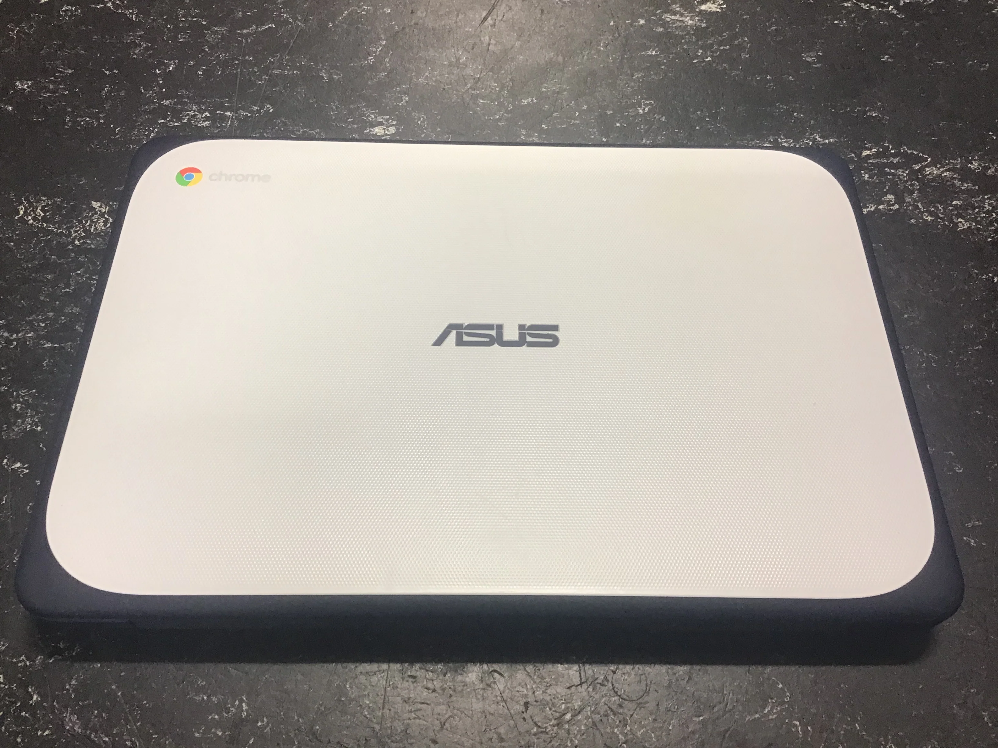 Asus Chromebook C202x - Image 4
