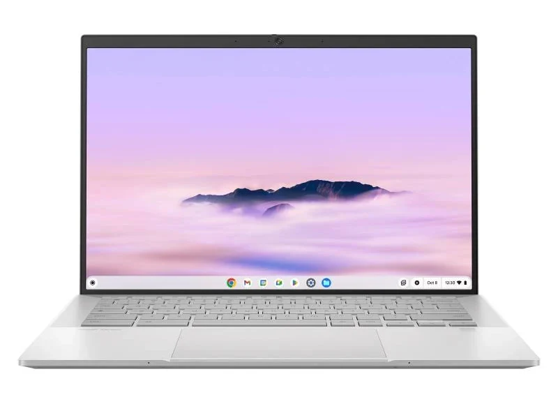 ASUS Chromebook Plus CB5403CM - Intel U5 115U - 8GB RAM - 256GB SSD