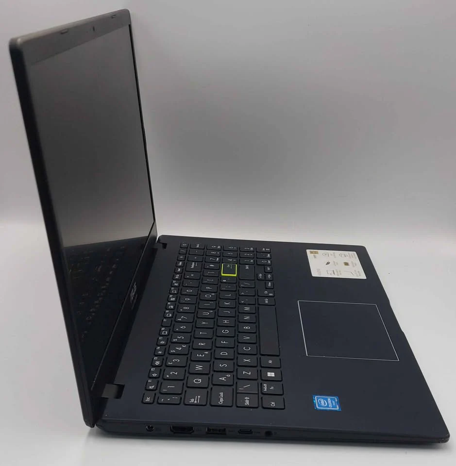 Asus E510M/N4020 4GB ram 128GB EMMC 15" Screen windows 11 unboxed blue - Image 2